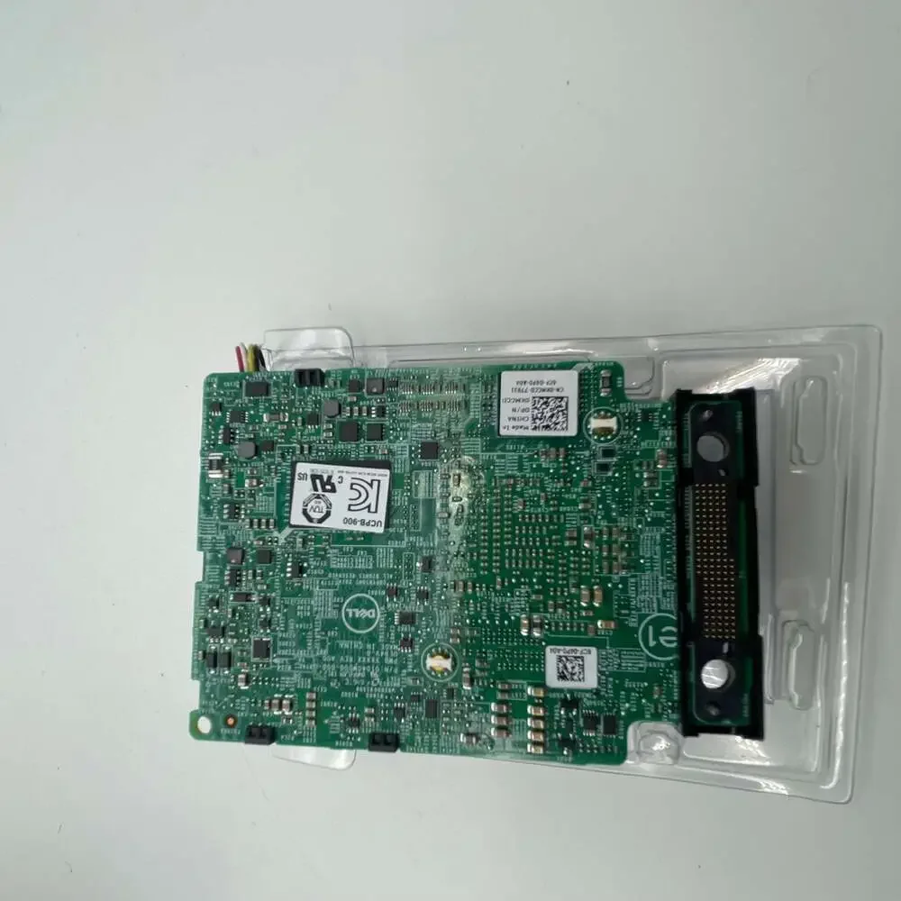 Dell KMCCD PERC H730 Mini Mono‎ RAID Controller 12G 1GB NV Cache